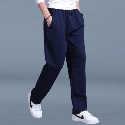 Luné® | Oliver — Luxe Comfort Jogger voor Heren