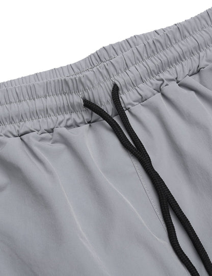 2-Pack Quick Dry Gym Shorts (US Only)