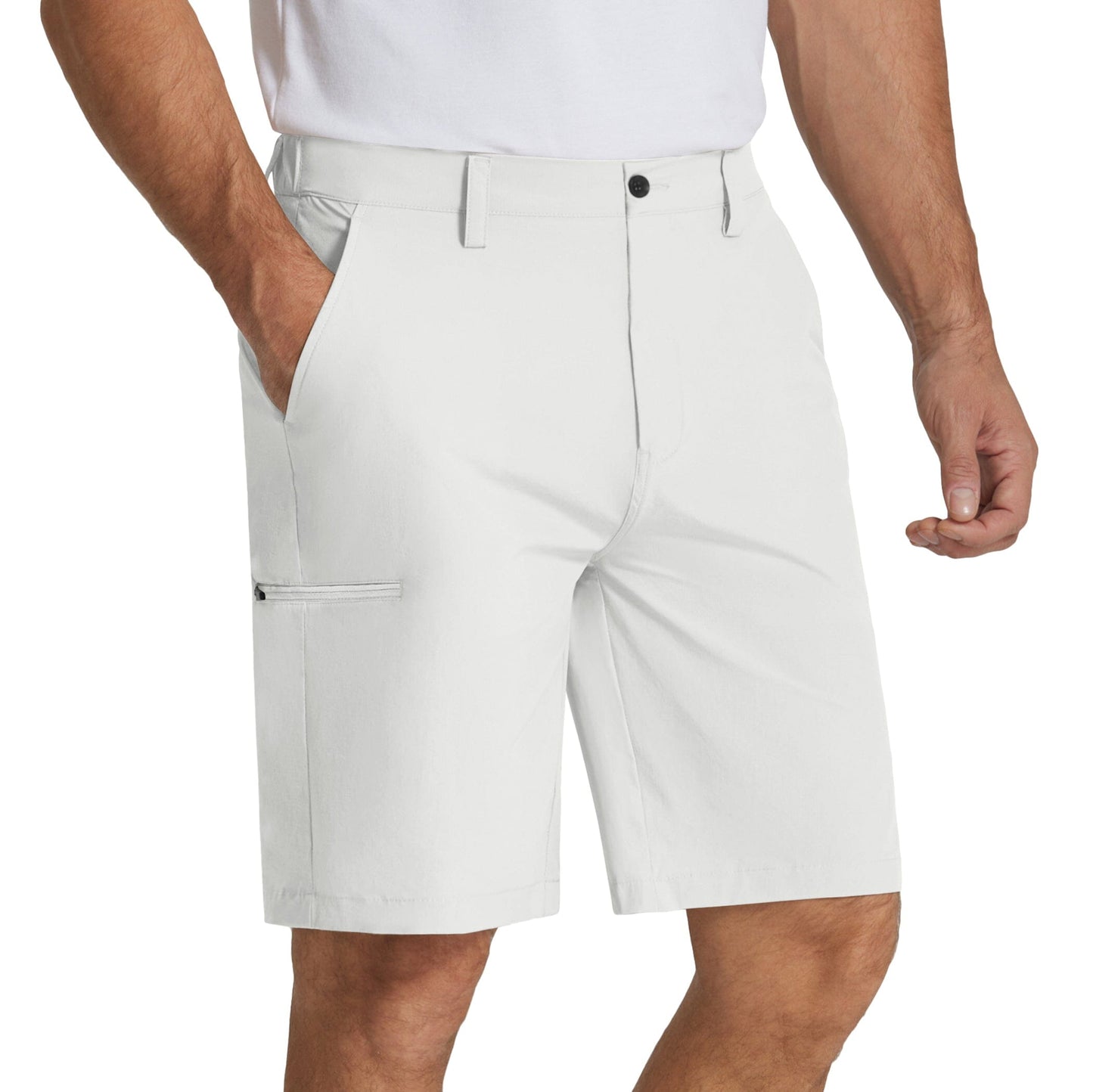 Casual Quick Dry Cargo Shorts (US Only)