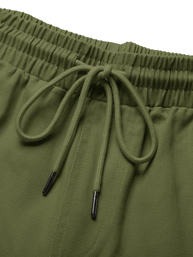 Classic Athleisure Comfy Shorts (US Only)