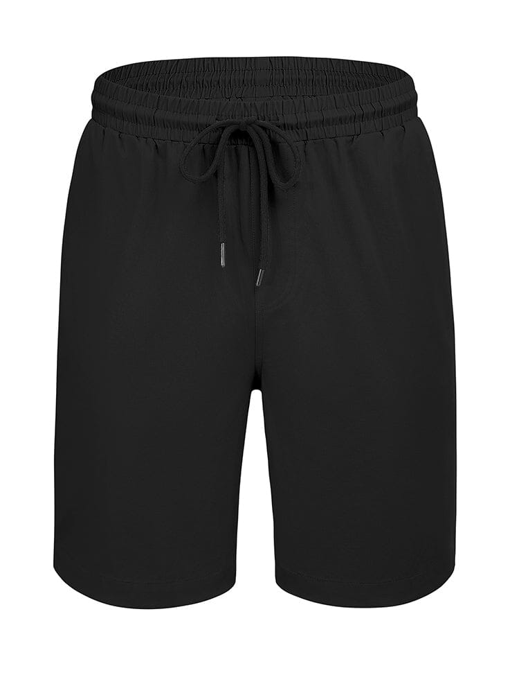 Casual Cotton Athletic Shorts (US Only)