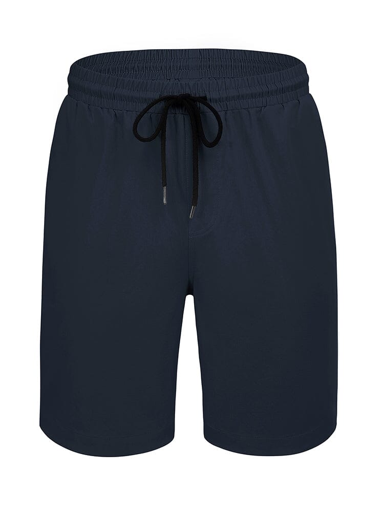 Casual Cotton Athletic Shorts (US Only)