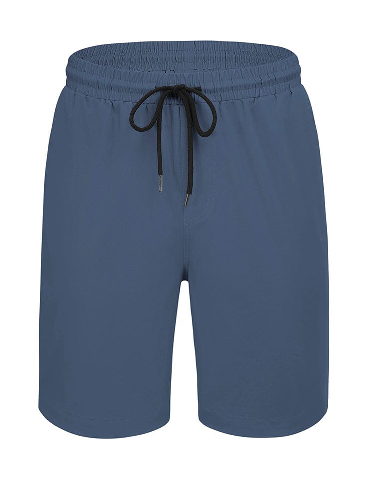 Casual Cotton Athletic Shorts (US Only)