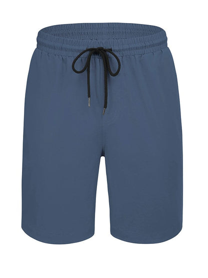 Casual Cotton Athletic Shorts (US Only)