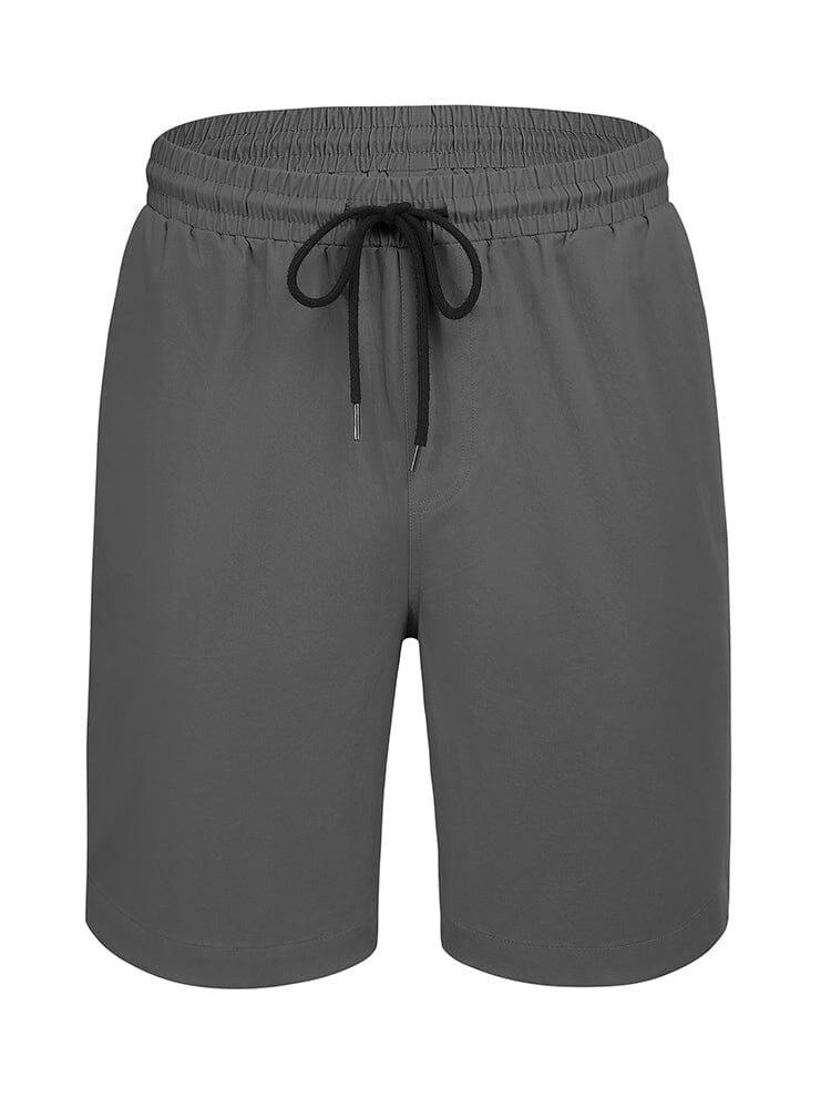 Casual Cotton Athletic Shorts (US Only)