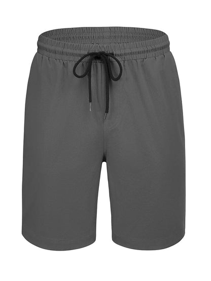 Casual Cotton Athletic Shorts (US Only)