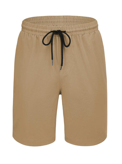Casual Cotton Athletic Shorts (US Only)