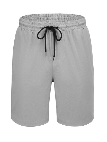 Casual Cotton Athletic Shorts (US Only)