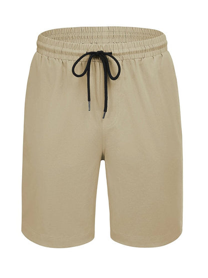 Casual Cotton Athletic Shorts (US Only)
