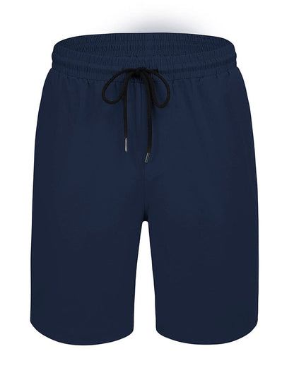 Casual Cotton Athletic Shorts (US Only)