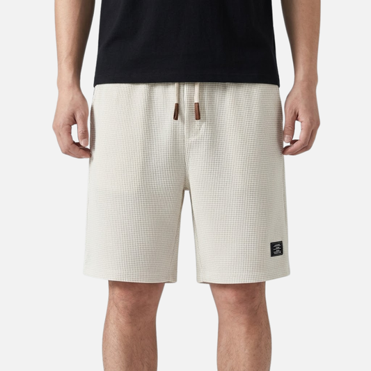 Luné® | Ethan — Premium Elegante Zomer Short voor Heren