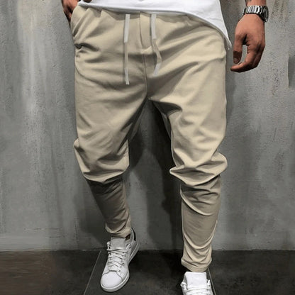 Luné® | Julien — Verfijnde Comfort Jogger