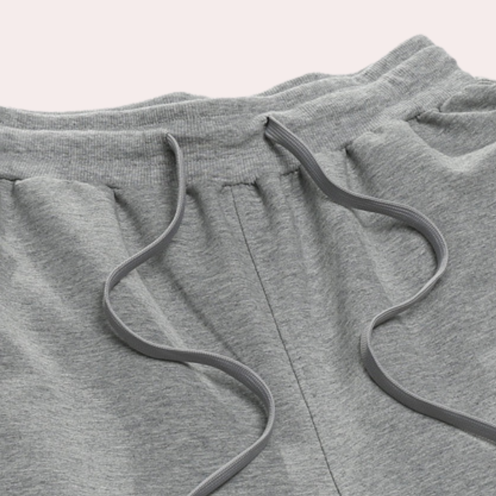 Luné® | Oliver — Luxe Comfort Jogger voor Heren