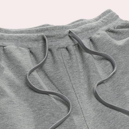 Luné® | Oliver — Luxe Comfort Jogger voor Heren