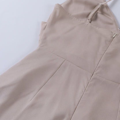 Laluna® | Stijlvolle Straploze Jurk