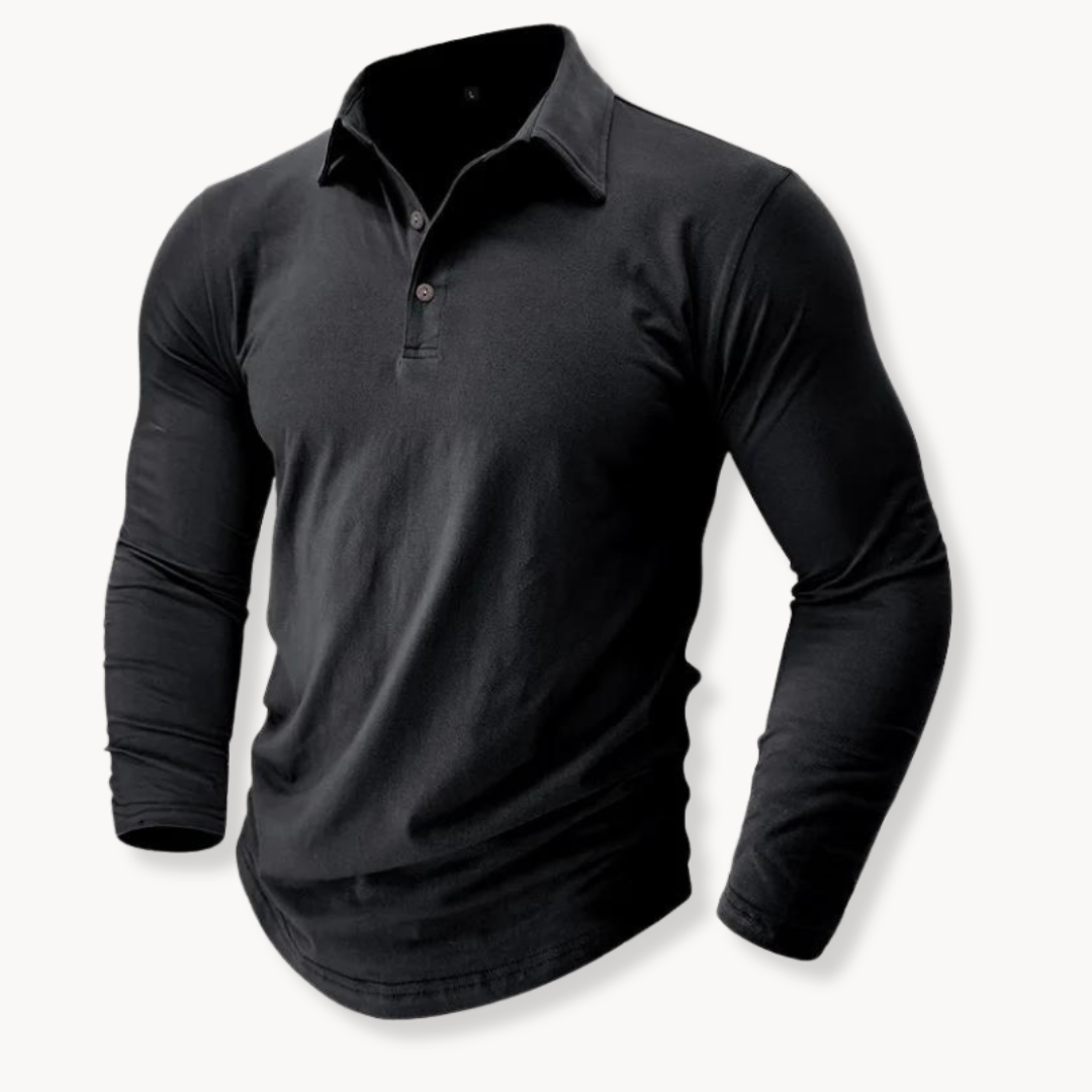 David | Tijdloze Essential Polo