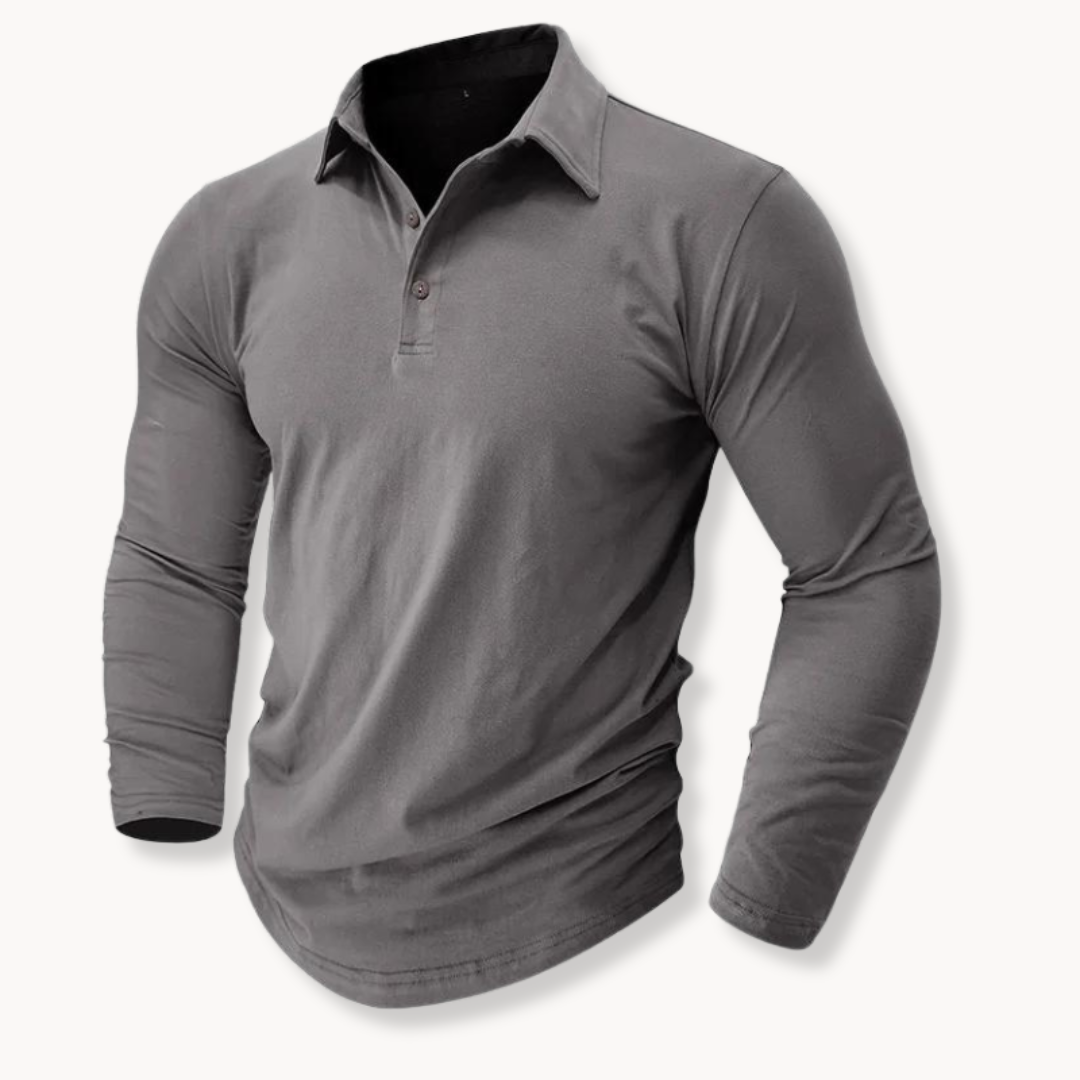 David | Tijdloze Essential Polo