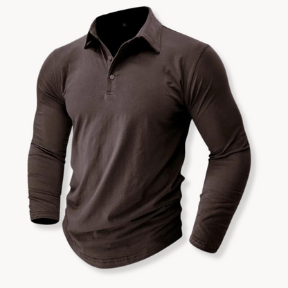 David | Tijdloze Essential Polo