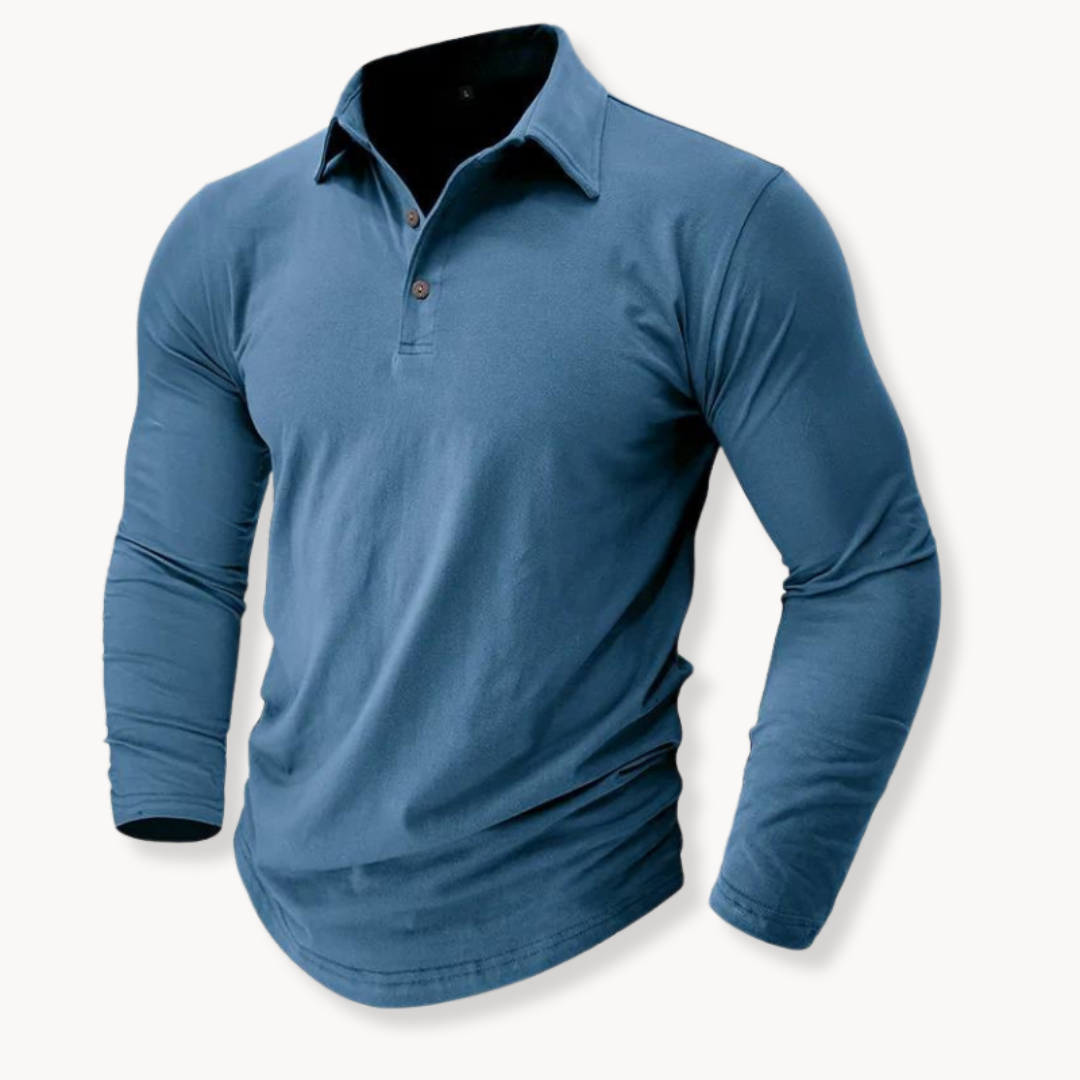 David | Tijdloze Essential Polo