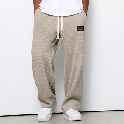 Laluna® | Broek Voor Heren met Comfortabele Pasvorm