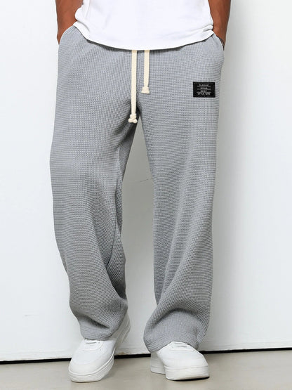 Laluna® | Broek Voor Heren met Comfortabele Pasvorm