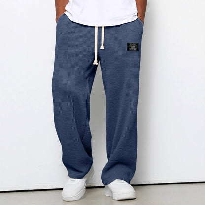 Laluna® | Broek Voor Heren met Comfortabele Pasvorm