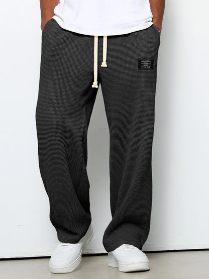 Laluna® | Broek Voor Heren met Comfortabele Pasvorm