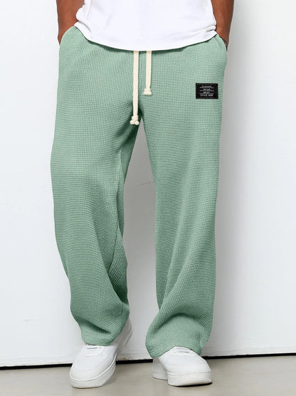 Laluna® | Broek Voor Heren met Comfortabele Pasvorm
