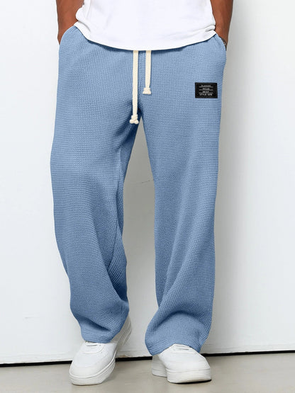 Laluna® | Broek Voor Heren met Comfortabele Pasvorm