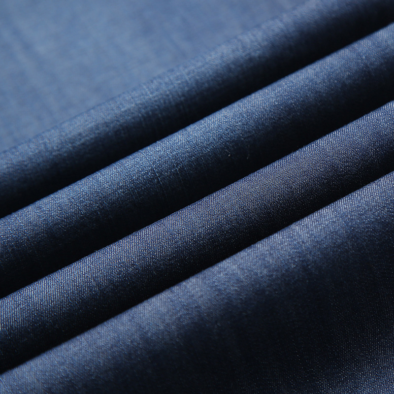 Jean Van Rekbaar Denim Met Een Klassieke Pasvorm Voor Mannen