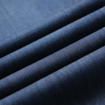 Jean Van Rekbaar Denim Met Een Klassieke Pasvorm Voor Mannen