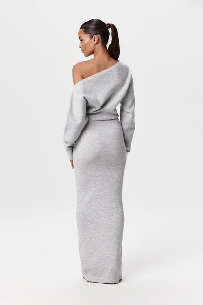 Laluna® | Elegante Dress