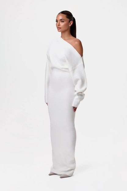 Laluna® | Elegante Dress