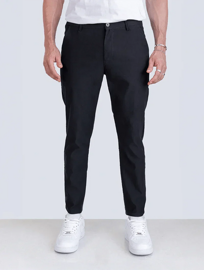 Laluna® | Elegante Rekbare Pantalon