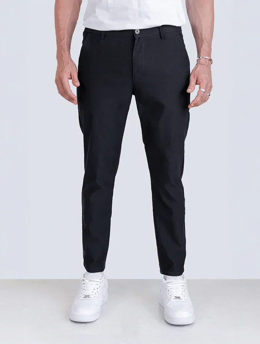 Laluna® | Elegante Rekbare Pantalon