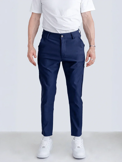 Laluna® | Elegante Rekbare Pantalon