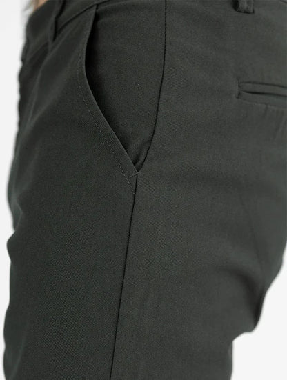 Laluna® | Elegante Rekbare Pantalon