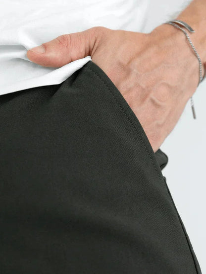 Laluna® | Elegante Rekbare Pantalon