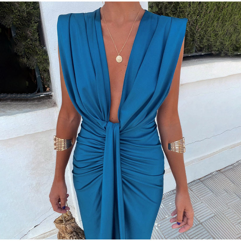 Laluna® | Elegante Zomerjurk