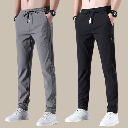 Luné® | Arthur — Verfijnde Chino voor Heren