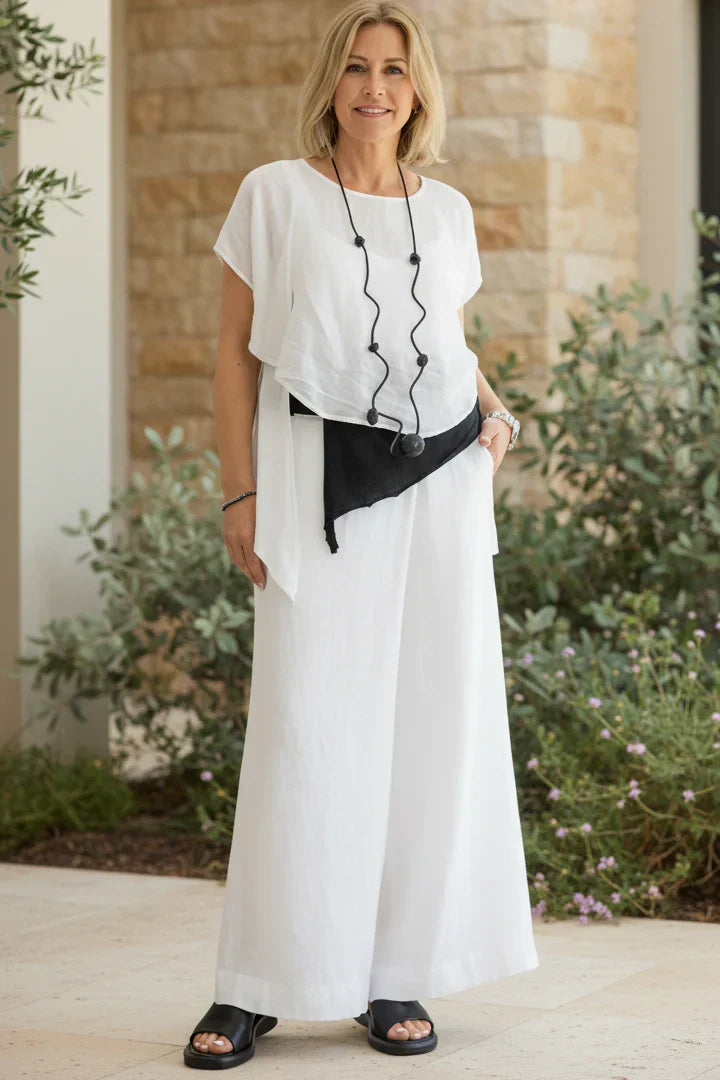 VIONA – CASUAL BROEKEN