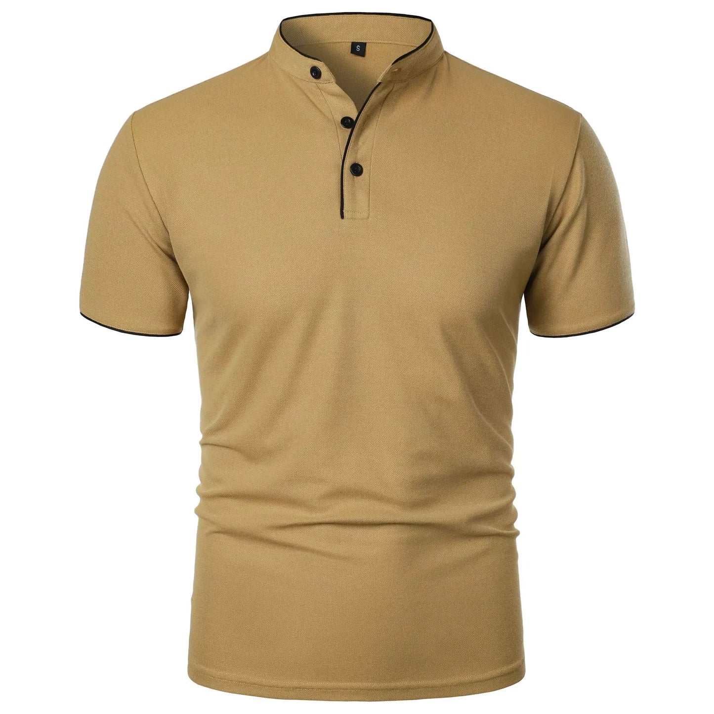 Zalecta | Moderne Kraag Polo