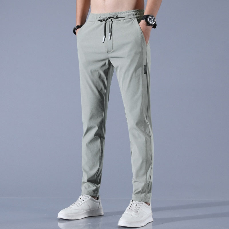 Luné® | Arthur — Verfijnde Chino voor Heren