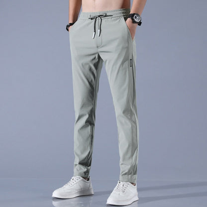 Luné® | Arthur — Verfijnde Chino voor Heren