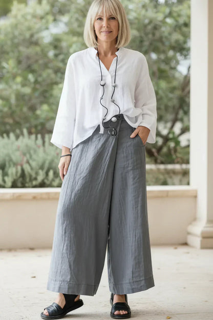 VIONA – CASUAL BROEKEN
