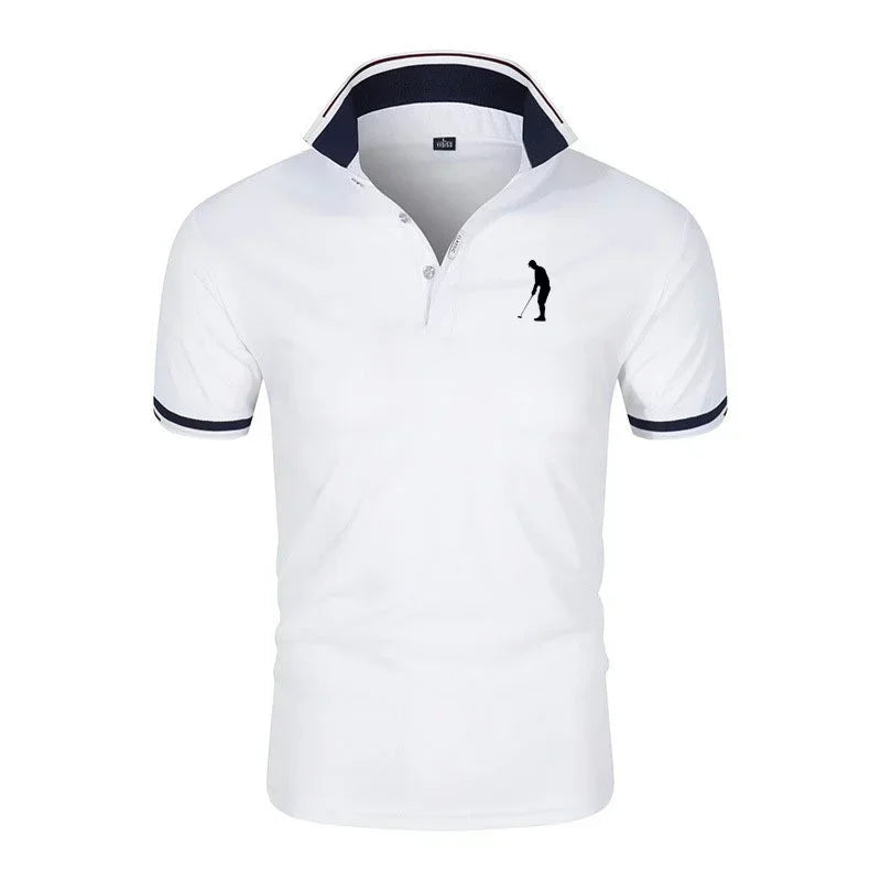Zalecta | Premium Golf Polo