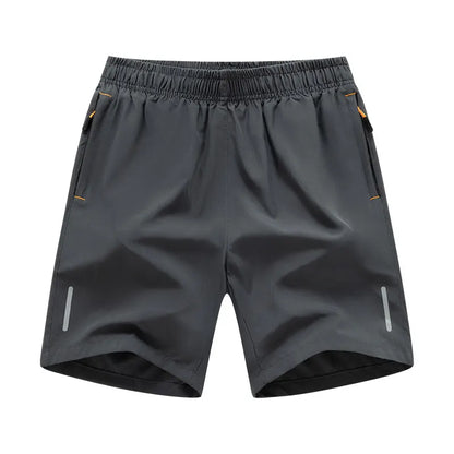 Laluna®  | Korte Heren Sportbroek