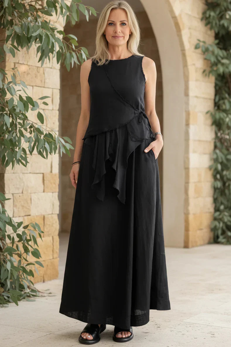 VIONA – CASUAL BROEKEN