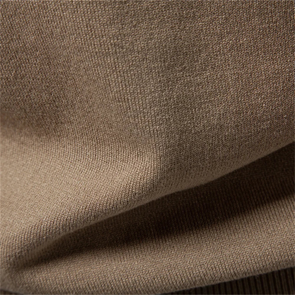 Zalecta | Geribde Henley Polo