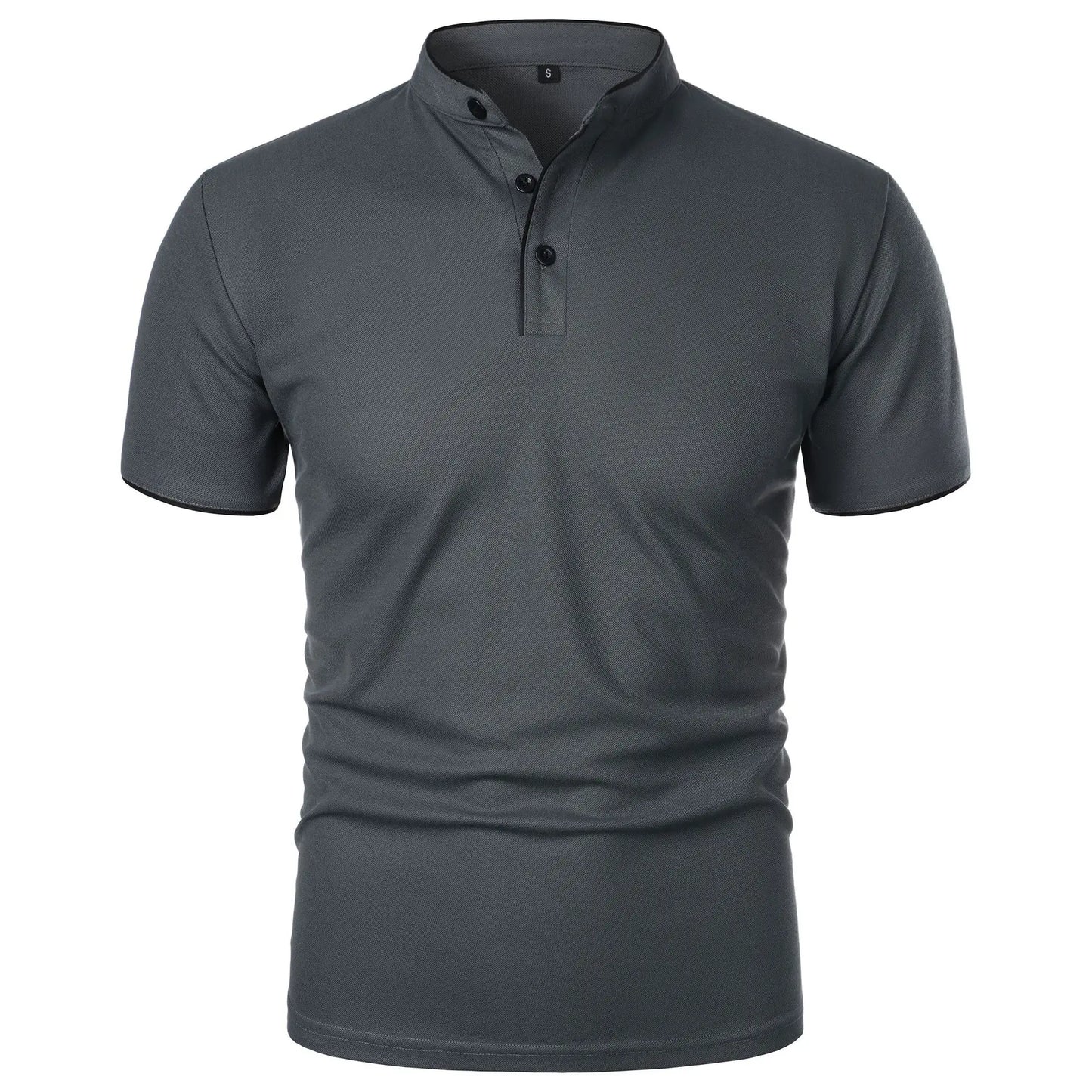 Zalecta | Moderne Kraag Polo